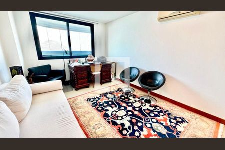 Apartamento à venda com 4 quartos, 230m² em Boa Viagem, Niterói