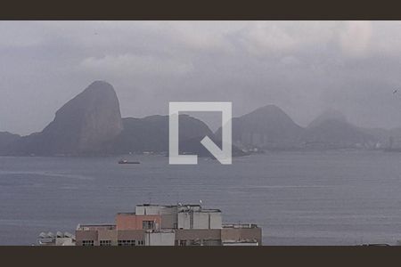 Apartamento à venda com 5 quartos, 250m² em Icaraí, Niterói