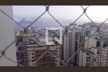 Apartamento à venda com 5 quartos, 250m² em Icaraí, Niterói