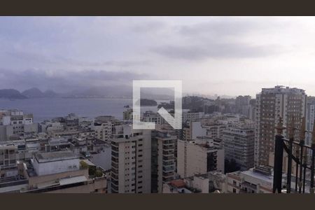 Apartamento à venda com 5 quartos, 250m² em Icaraí, Niterói