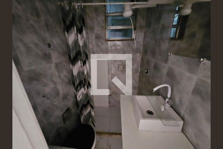 Apartamento à venda com 1 quarto, 30m² em Icaraí, Niterói