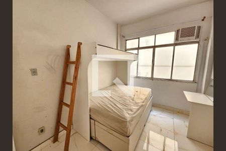 Apartamento à venda com 1 quarto, 30m² em Icaraí, Niterói