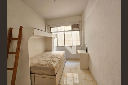 Apartamento à venda com 1 quarto, 30m² em Icaraí, Niterói