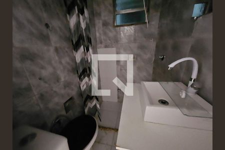 Apartamento à venda com 1 quarto, 30m² em Icaraí, Niterói