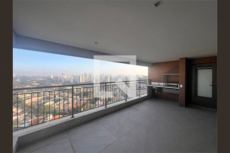 Apartamento à venda com 3 quartos, 161m² em Ibirapuera, São Paulo