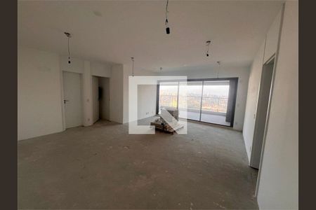 Apartamento à venda com 3 quartos, 161m² em Ibirapuera, São Paulo