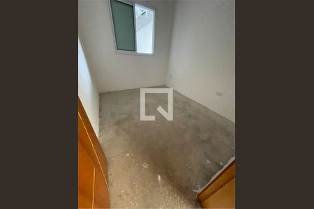 Quarto de apartamento à venda com 2 quartos, 43m² em Vila Constança, São Paulo