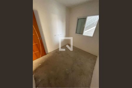 Sala de apartamento à venda com 2 quartos, 43m² em Vila Constança, São Paulo