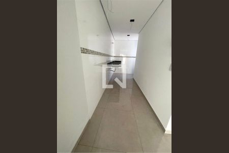 Apartamento à venda com 2 quartos, 43m² em Vila Constança, São Paulo