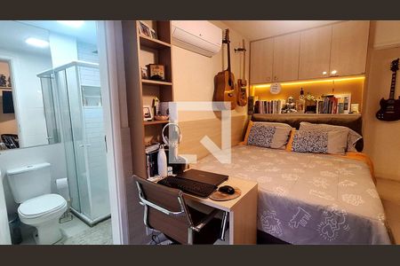 Apartamento à venda com 3 quartos, 112m² em Vital Brasil, Niterói