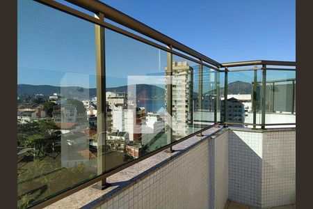 Apartamento à venda com 3 quartos, 120m² em Ingá, Niterói