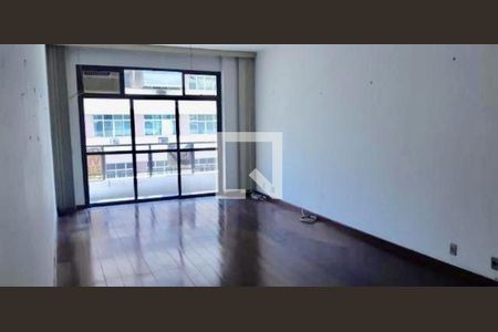 Apartamento à venda com 3 quartos, 130m² em Icaraí, Niterói