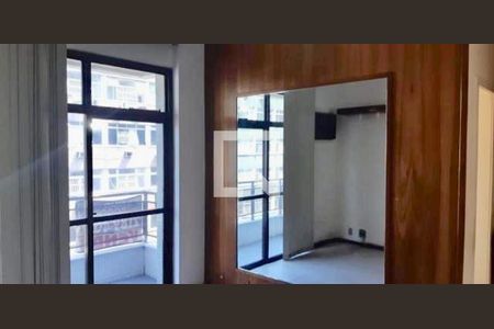 Apartamento à venda com 3 quartos, 130m² em Icaraí, Niterói