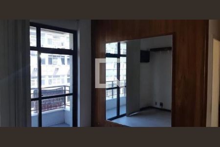 Apartamento à venda com 3 quartos, 130m² em Icaraí, Niterói