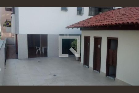 Apartamento à venda com 3 quartos, 130m² em Icaraí, Niterói