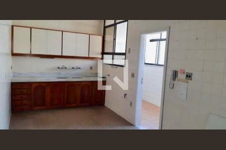 Apartamento à venda com 3 quartos, 130m² em Icaraí, Niterói