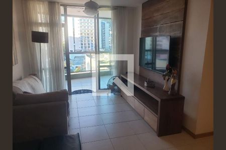 Apartamento à venda com 3 quartos, 110m² em Icaraí, Niterói