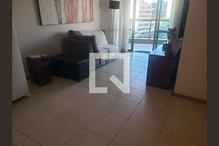 Apartamento à venda com 3 quartos, 110m² em Icaraí, Niterói