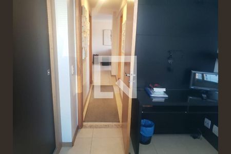 Apartamento à venda com 3 quartos, 110m² em Icaraí, Niterói