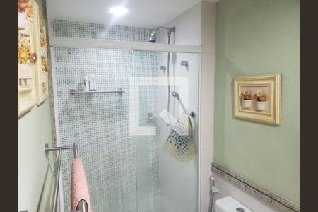 Apartamento à venda com 3 quartos, 110m² em Icaraí, Niterói