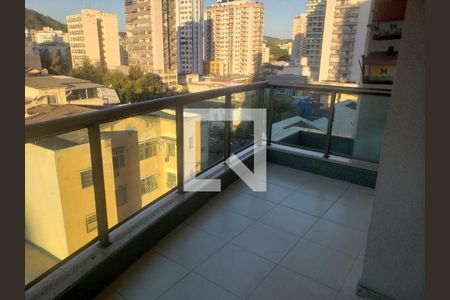 Apartamento à venda com 3 quartos, 110m² em Icaraí, Niterói