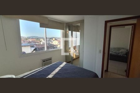 Apartamento à venda com 2 quartos, 90m² em Piratininga, Niterói