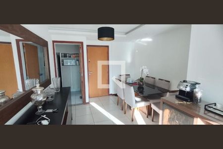 Apartamento à venda com 2 quartos, 90m² em Piratininga, Niterói