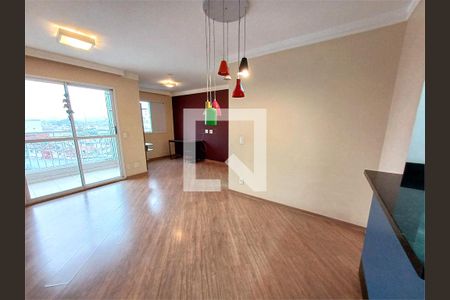 Apartamento à venda com 2 quartos, 67m² em Vila Guilherme, São Paulo