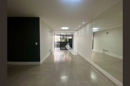 Apartamento à venda com 3 quartos, 125m² em Icaraí, Niterói