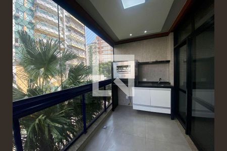 Apartamento à venda com 3 quartos, 125m² em Icaraí, Niterói