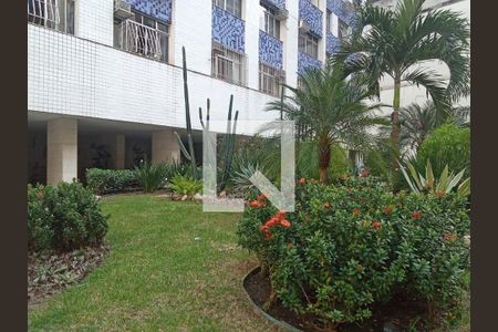 Apartamento à venda com 3 quartos, 110m² em Icaraí, Niterói