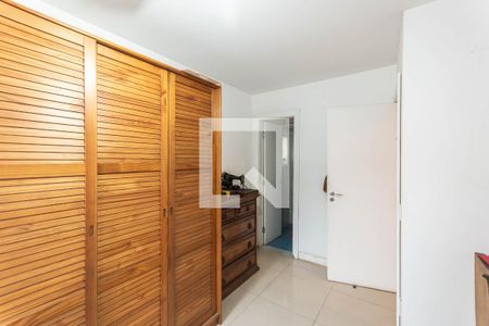 Suíte 1 de apartamento à venda com 3 quartos, 120m² em Tijuca, Rio de Janeiro