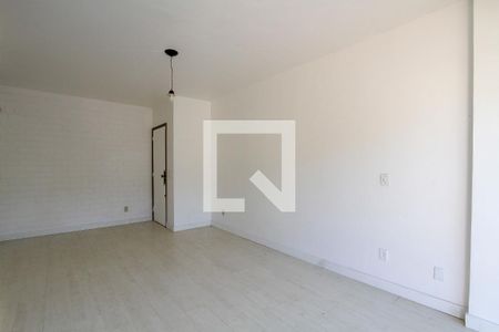 Sala de apartamento à venda com 3 quartos, 200m² em Barra da Tijuca, Rio de Janeiro