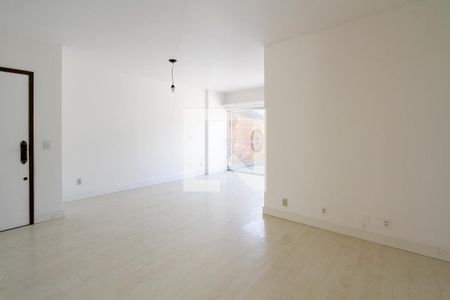 Sala de apartamento à venda com 3 quartos, 200m² em Barra da Tijuca, Rio de Janeiro