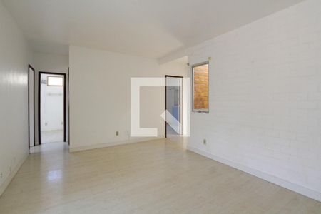 Sala de apartamento à venda com 3 quartos, 200m² em Barra da Tijuca, Rio de Janeiro