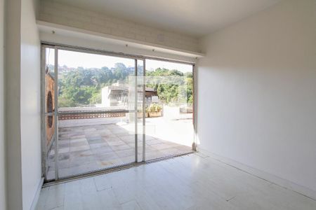 Sala de apartamento à venda com 3 quartos, 200m² em Barra da Tijuca, Rio de Janeiro