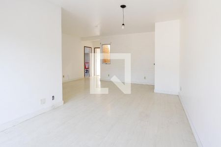 Sala de apartamento à venda com 3 quartos, 200m² em Barra da Tijuca, Rio de Janeiro