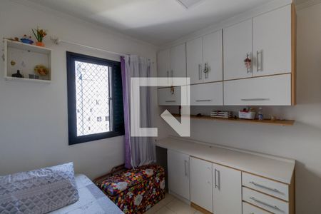 Quarto 1 de apartamento à venda com 2 quartos, 65m² em Vila Santana, São Paulo