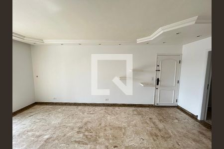 Apartamento à venda com 110m², 3 quartos e 2 vagasSala