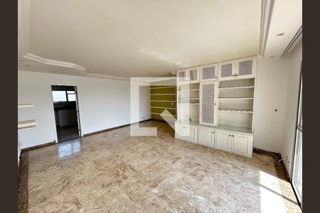 Apartamento à venda com 110m², 3 quartos e 2 vagasSala