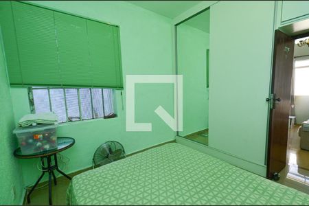 Quarto1 de casa à venda com 4 quartos, 267m² em Santa Efigênia, Belo Horizonte