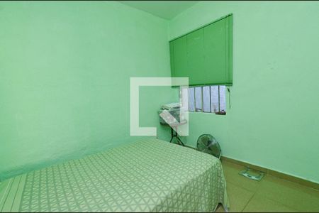 Quarto1 de casa à venda com 4 quartos, 267m² em Santa Efigênia, Belo Horizonte