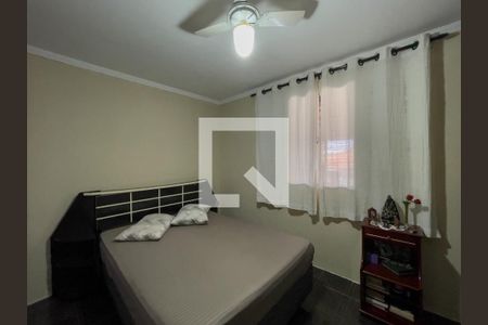 Quarto 1 de casa à venda com 2 quartos, 150m² em Jardim das Camélias, São Paulo