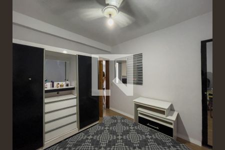 Quarto 2 de casa à venda com 2 quartos, 150m² em Jardim das Camélias, São Paulo