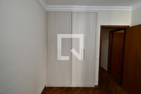 Quarto 1 - Armários de apartamento à venda com 3 quartos, 147m² em Vila Itapura, Campinas