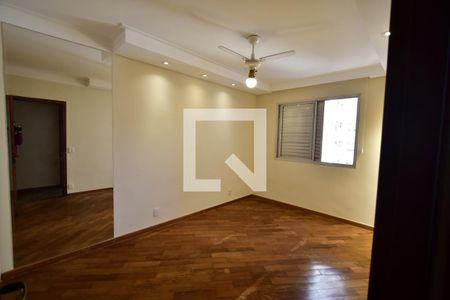 Quarto 2 de apartamento à venda com 3 quartos, 147m² em Vila Itapura, Campinas