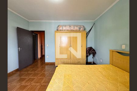 Quarto 1 de casa à venda com 3 quartos, 163m² em Vila Francisco Matarazzo, Santo André