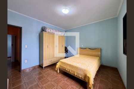 Quarto 1 de casa à venda com 3 quartos, 163m² em Vila Francisco Matarazzo, Santo André