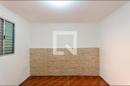 Quarto/Sala de casa para alugar com 1 quarto, 25m² em Jardim Peri, São Paulo