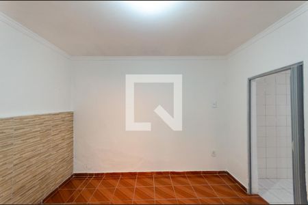 Quarto de casa para alugar com 1 quarto, 25m² em Jardim Peri, São Paulo